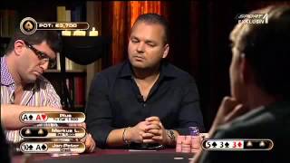 German High Roller 2012 Staffel 8 Folge 4 [upl. by Baryram796]