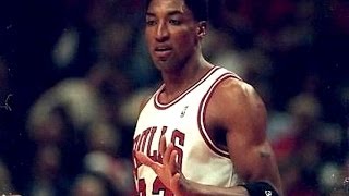 Bulls vs Knicks  1996 7210 season TBS Night game [upl. by Ayet]