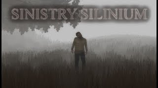 SINISTRY SILINIUM ★ GamePlay ★ Ultra Settings [upl. by Fanchette]