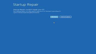 Windows 1110 Stuck on Getting Ready Screen [upl. by Otes]