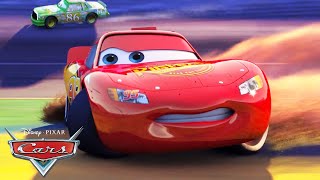 Best of Lightning McQueen  Pixar Cars [upl. by Maryjane428]