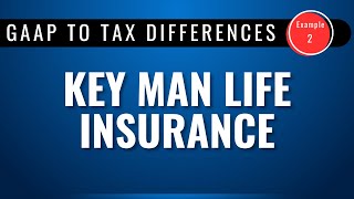 What is Key Man Life Insurance and is it tax deductible [upl. by Crosse197]