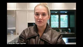 MollyMae Hague appears to take a swipe at ex Tommy Fury in new post as she gets back to work after [upl. by Jaunita]