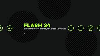 FLASH 24 Live Stream [upl. by Icken]