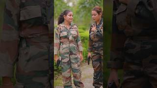 INDIAN Army🇮🇳🇮🇳 shortvideo funny papa trending deshbhakti comedy [upl. by Ahens]