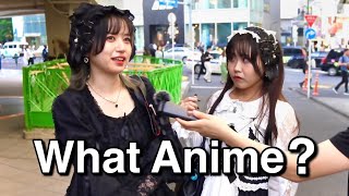 What Anime do Japanese watch in 2023 [upl. by Atirys]