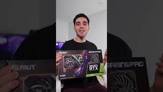 3060 TI vs 3070 Зачем переплачивать игровойпк rtx3060 сборкапк пк [upl. by Ennaisoj]