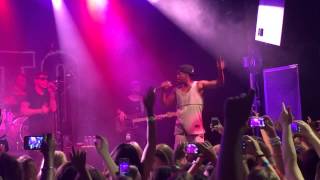 MKTO Classic Live  Irving Plaza NY American Dream Tour [upl. by Ecneret]