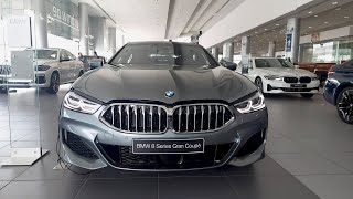 quotBMW 840i MSport Gran Coupe Price amp Features in Dubai 🚗🇦🇪quot BMW840i LuxuryCarsUrdu [upl. by Andi]