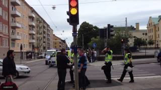 Djurgården hooligans ifk norrköping  djurgården 11 237 2012 [upl. by Eelyam]