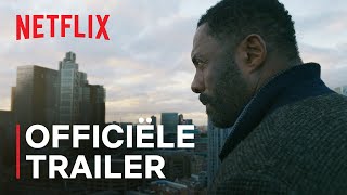 Luther The Fallen Sun  Officiële trailer  Netflix [upl. by Niac]