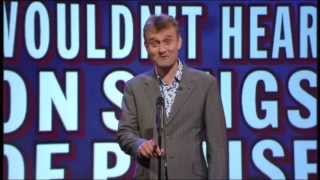 Mock the Week  The Best Jokes part 4 [upl. by Ahseinar557]