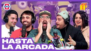 Los MINIONS de BETULAR y EIAL MODO FÓRMULA 1  Sería Increíble  COMPLETO 69 [upl. by Ylrebmi773]