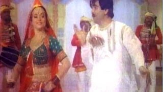 Teri Jawani Ka Bhi Charche Full Song  Hawalaat  Rishi Kapoor Mandakini Anita Raj [upl. by Lucretia]