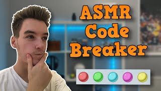 ASMR Code Breaker [upl. by Regine]