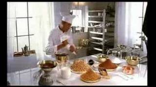 Ferrero Rocher quotSavoir Fairequot TV Ad [upl. by Venable]