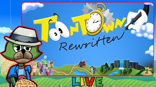 121423  Toontown Rewritten Part 29 [upl. by Mcfadden673]