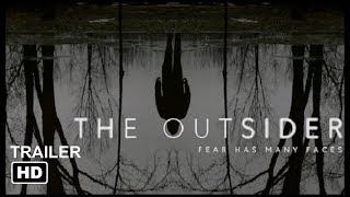 The Outsider 2020 Offical HBO Trailer [upl. by Inahet]