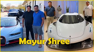 Top 10 CAR Collectors in India 😲🔥 [upl. by Oedama]