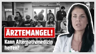 Wie lösen wir den Ärztemangel in Oberösterreich Gesundheitssprecherin Dagmar Häusler [upl. by Melesa]