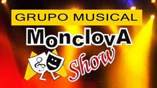 Sabrosa Cumbia Monclova Show [upl. by Eelarual364]