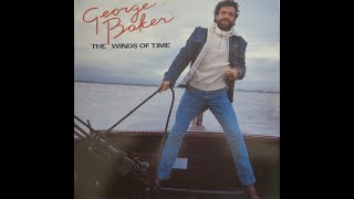 George Baker  Paris Nights LP The winds of time1980 [upl. by Perseus920]