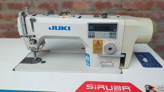 juki latest sewing machine price 2024 [upl. by Namyw102]