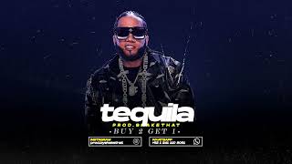 Beat de Dembow Instrumental  Latin Beat quot TEQUILAquot [upl. by Carter]