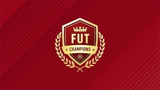 FUT CHAMPIONS85x10 [upl. by Atnwahsal271]