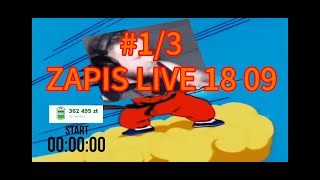 WARDĘGA ZAPIS LIVE STREAM 18 09 2024  WATAHANSKI PRZEGLAD INTERNETU 13 [upl. by Roxi907]