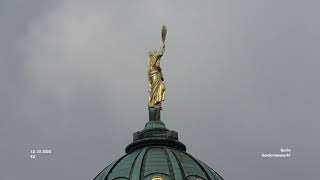 Gendarmenmarkt  Berlin [upl. by Lenrad674]