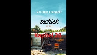 Lets read tschick Kapitel 28 [upl. by Akkeber]