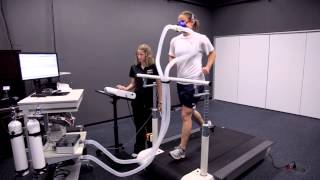 VO2 Max Test  What to Expect [upl. by Notgnilliw]