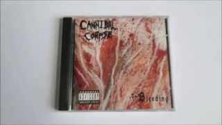 Cannibal Corpse  Return to Flesh [upl. by Cr44]