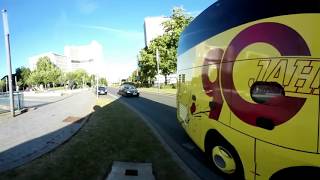 Tagesausflug mit Graf Reisen  360 Grad Video [upl. by Michale959]