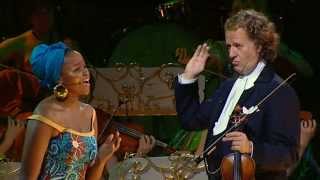 André Rieu  My African Dream Live in South Africa [upl. by Lauretta377]