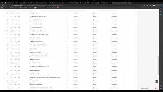 Setting Up a Project in Procore [upl. by Lorou]