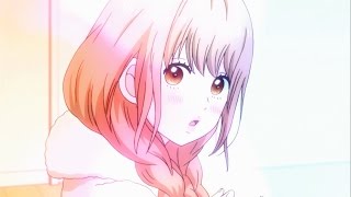 Ore Monogatari「AMV」逢うたび好きになって [upl. by Siver306]