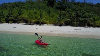 Ambulong Island Bluewater San Jose Mindoro Occidental [upl. by Antoine138]