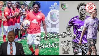 MBWADUKE YES OR NO HUYU MZIMBABWE CHALAMBA WA SIMBA WAMO KWELI AU [upl. by Stroup]