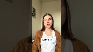 Schwedisch Grundkurs mit Laura [upl. by Asilehc693]