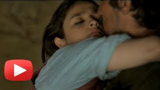 Alia Bhatt Randeep Hooda Chemistry  Highway Trailer [upl. by Gobert821]