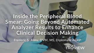 Inside the Peripheral Blood Smear [upl. by Chlo]