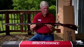 How Many Black Powder Flintlocks Does One Man Need  MidwayUSA Commercial [upl. by Enawtna]