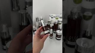 Крем для очей і губ ESSE Eye and Lip Cream R5 skincaren esse beauty aesthetic care unboxing [upl. by Ahsha]