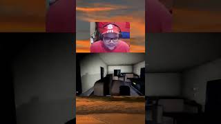 Dikagetin kunti  Kampong Roblox gaming jumpscare memes [upl. by Obadias]