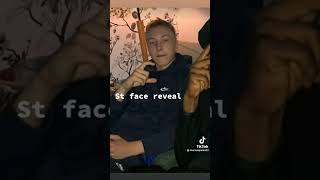 st  face reveal [upl. by Enilhtak]