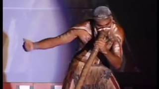 Didgeridoo  Yidaki Storytelling amp Kangaroo Dance  Johnny Murison [upl. by Ymmaj224]