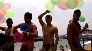 Vallarta Pride 2013 Celebration [upl. by Esej]