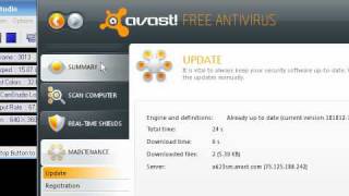 Free Avast License Key [upl. by Chadburn950]